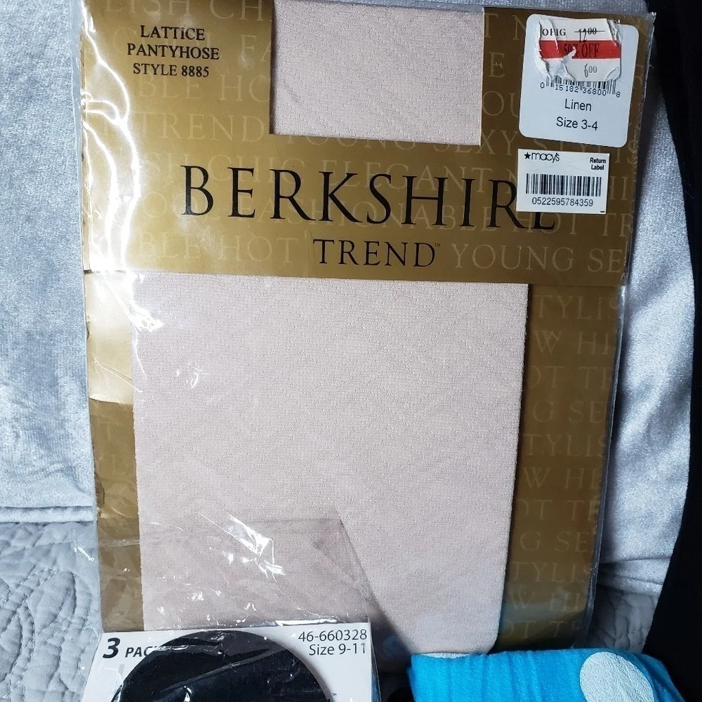berkshire socks